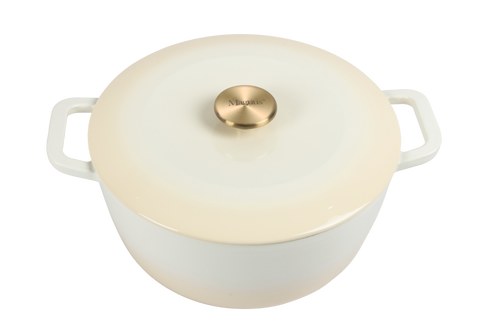 שת"פ עם מגנוס לסיר יציקת ברזל