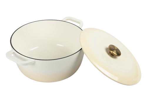 שת"פ עם מגנוס לסיר יציקת ברזל – תמונה 2