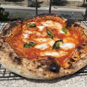 סדנת פיצה בטאבון